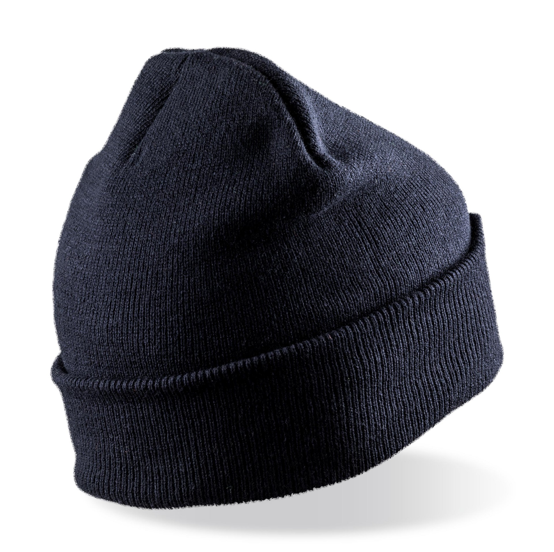 Gorro malha DUPLA - RC927X