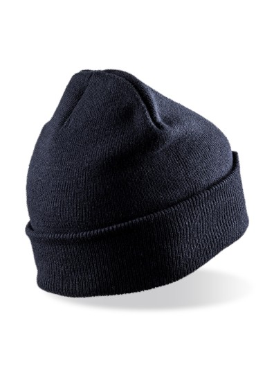 Gorro malha DUPLA - RC927X