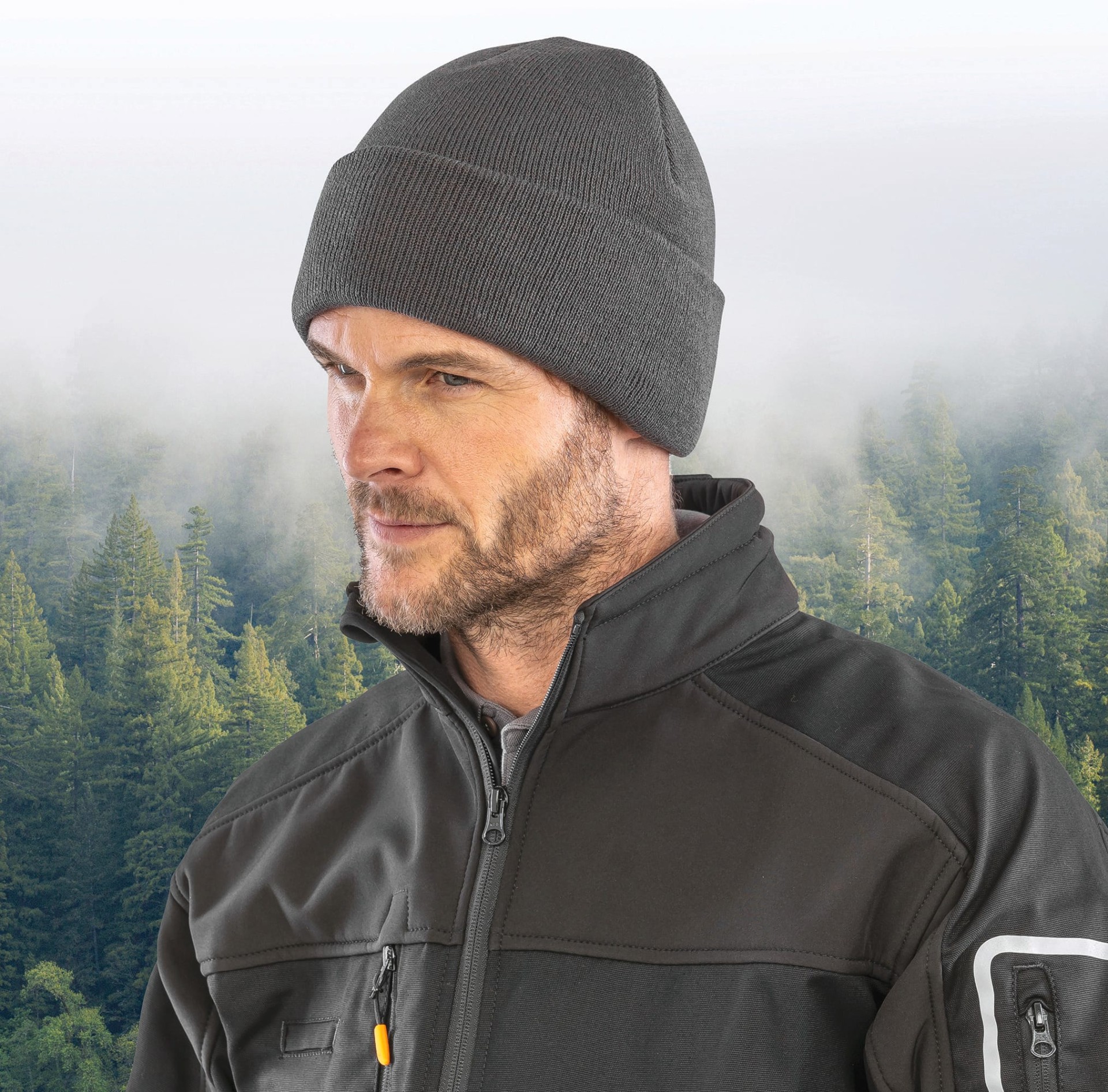 Gorro Thinsulate - RC933X