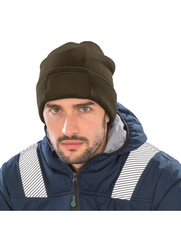 Gorro PATCH - RC934X