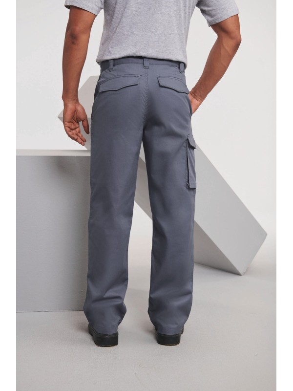 Calas de trabalho - RU001M