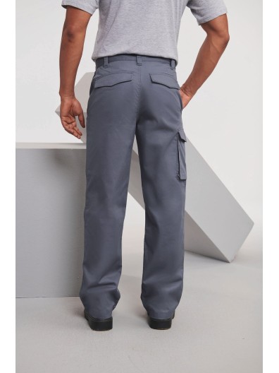 Calas de trabalho - RU001M