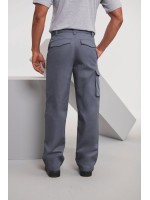 Calças de trabalho - RU001M