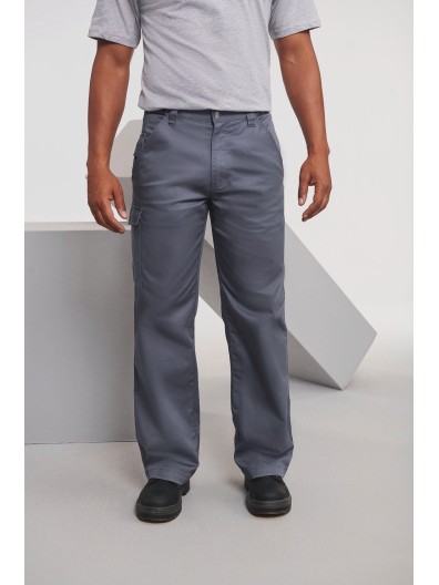 Calas de trabalho - RU001M