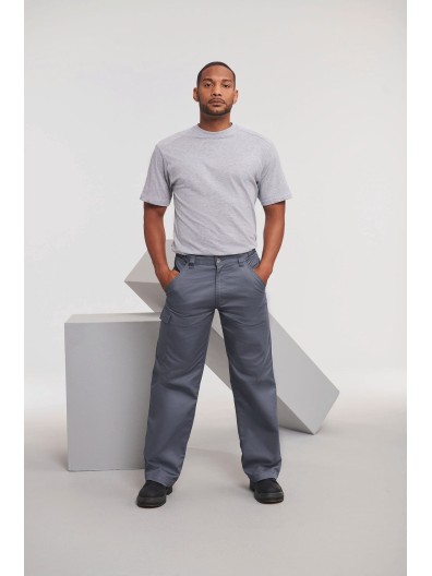 Calas de trabalho - RU001M