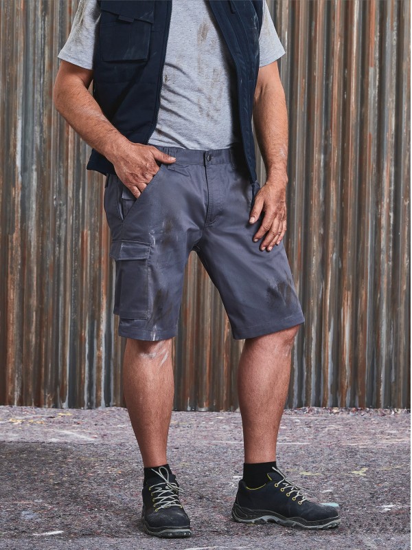 Cales de trabalho - RU002M