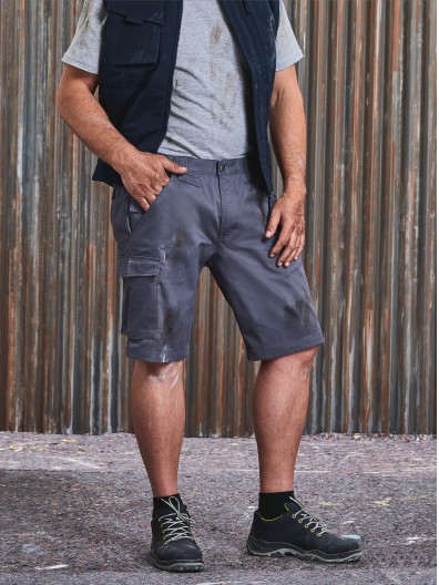 Cales de trabalho - RU002M