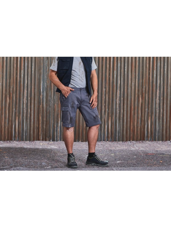 Cales de trabalho - RU002M