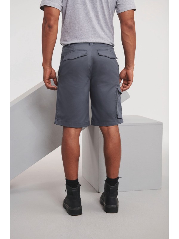 Cales de trabalho - RU002M