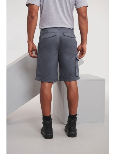 Cales de trabalho - RU002M