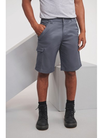 Cales de trabalho - RU002M