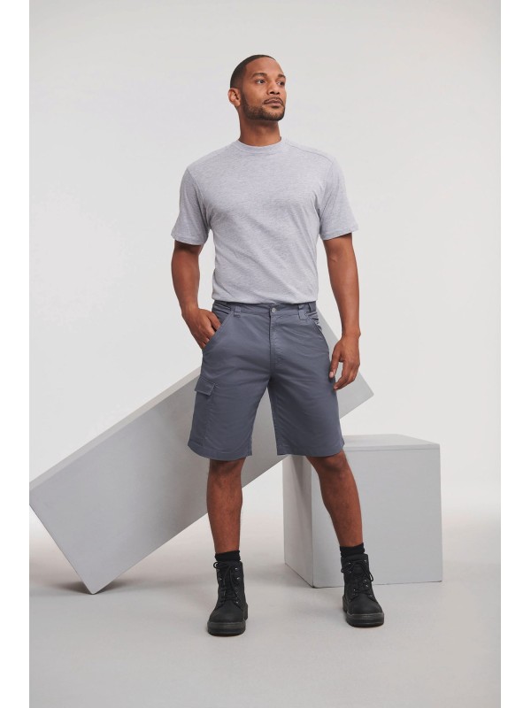 Cales de trabalho - RU002M