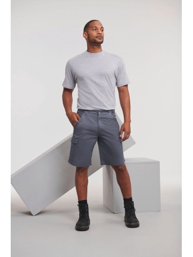 Cales de trabalho - RU002M