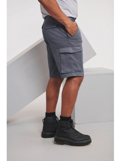 Cales de trabalho - RU002M