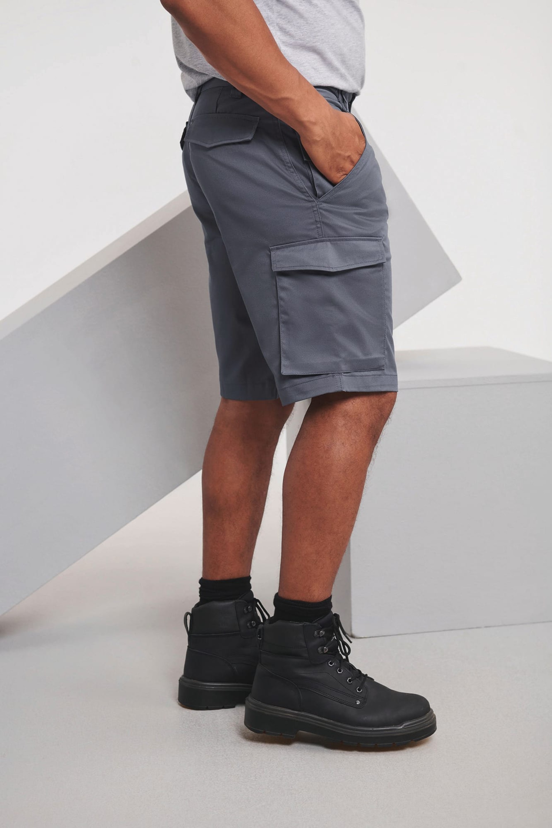 Calções de trabalho - RU002M