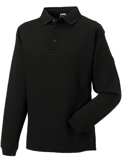 Sweatshirt Heavy Duty - RU012M