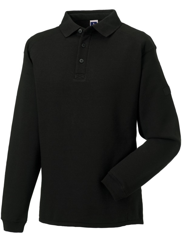 Sweatshirt Heavy Duty - RU012M