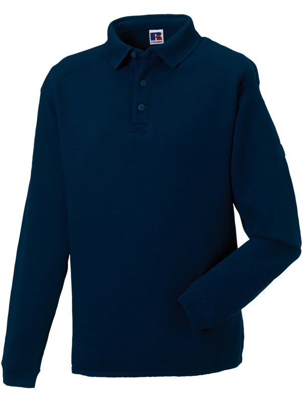 Sweatshirt Heavy Duty - RU012M