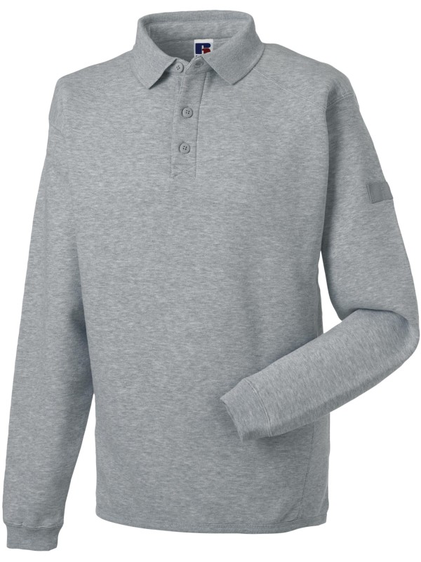Sweatshirt Heavy Duty - RU012M