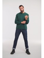 Sweatshirt Heavy Duty - RU013M