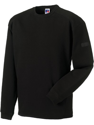 Sweatshirt Heavy Duty - RU013M