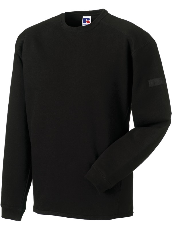 Sweatshirt Heavy Duty - RU013M