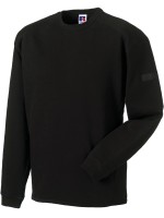 Sweatshirt Heavy Duty - RU013M