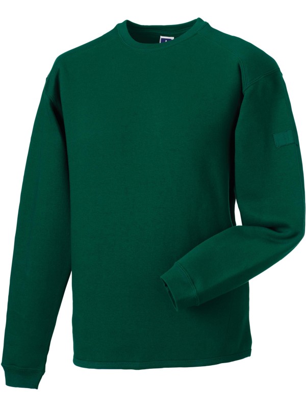 Sweatshirt Heavy Duty - RU013M