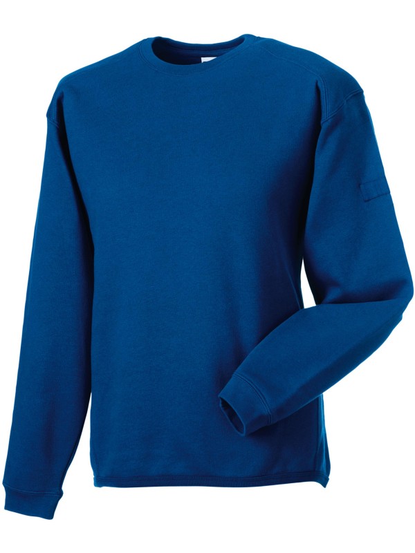 Sweatshirt Heavy Duty - RU013M