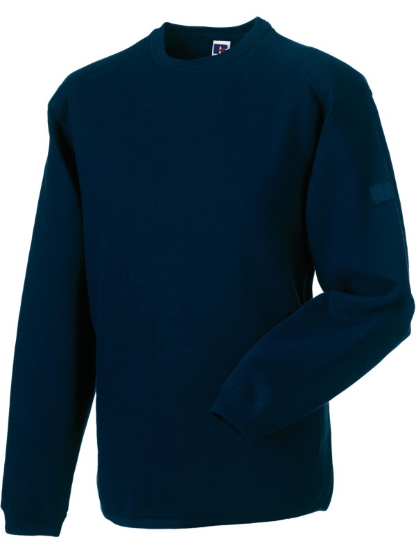 Sweatshirt Heavy Duty - RU013M