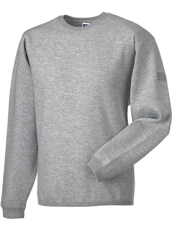 Sweatshirt Heavy Duty - RU013M