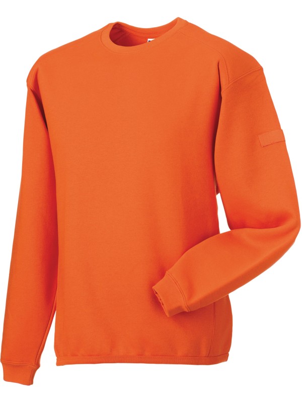 Sweatshirt Heavy Duty - RU013M