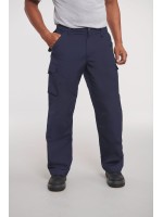 Calas de trabalho Heavy Duty - RU015M