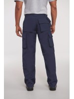 Calas de trabalho Heavy Duty - RU015M