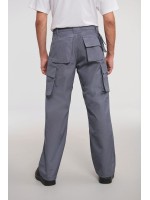 Calas de trabalho Heavy Duty - RU015M