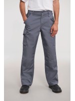 Calas de trabalho Heavy Duty - RU015M