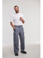 Calas de trabalho Heavy Duty - RU015M