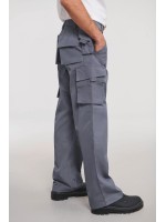 Calas de trabalho Heavy Duty - RU015M