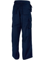 Calas de trabalho Heavy Duty - RU015M