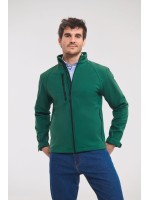 Casaco softshell - RU140M