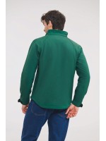 Casaco softshell - RU140M
