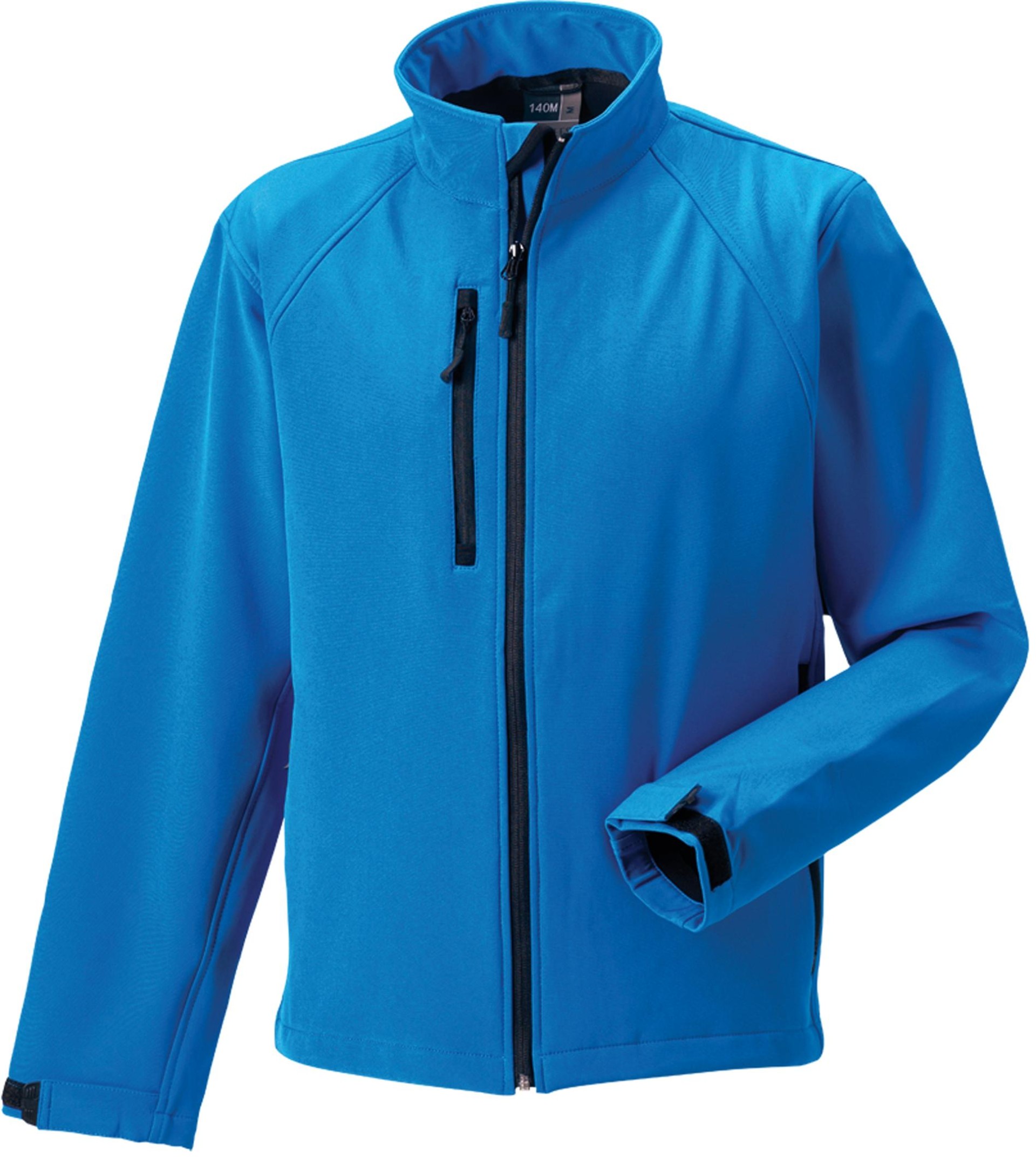 Casaco softshell - RU140M