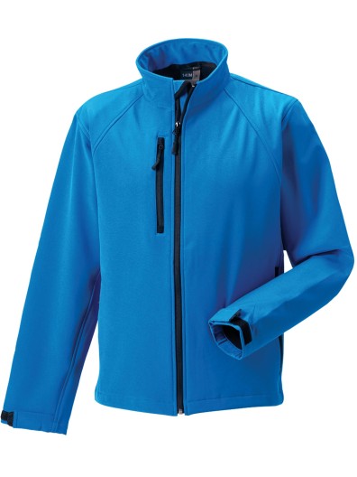 Casaco softshell - RU140M