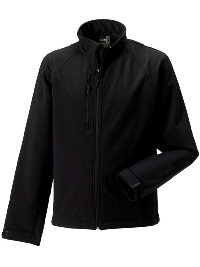 Casaco softshell - RU140M