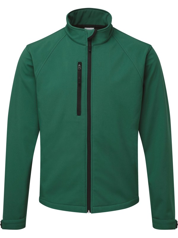 Casaco softshell - RU140M