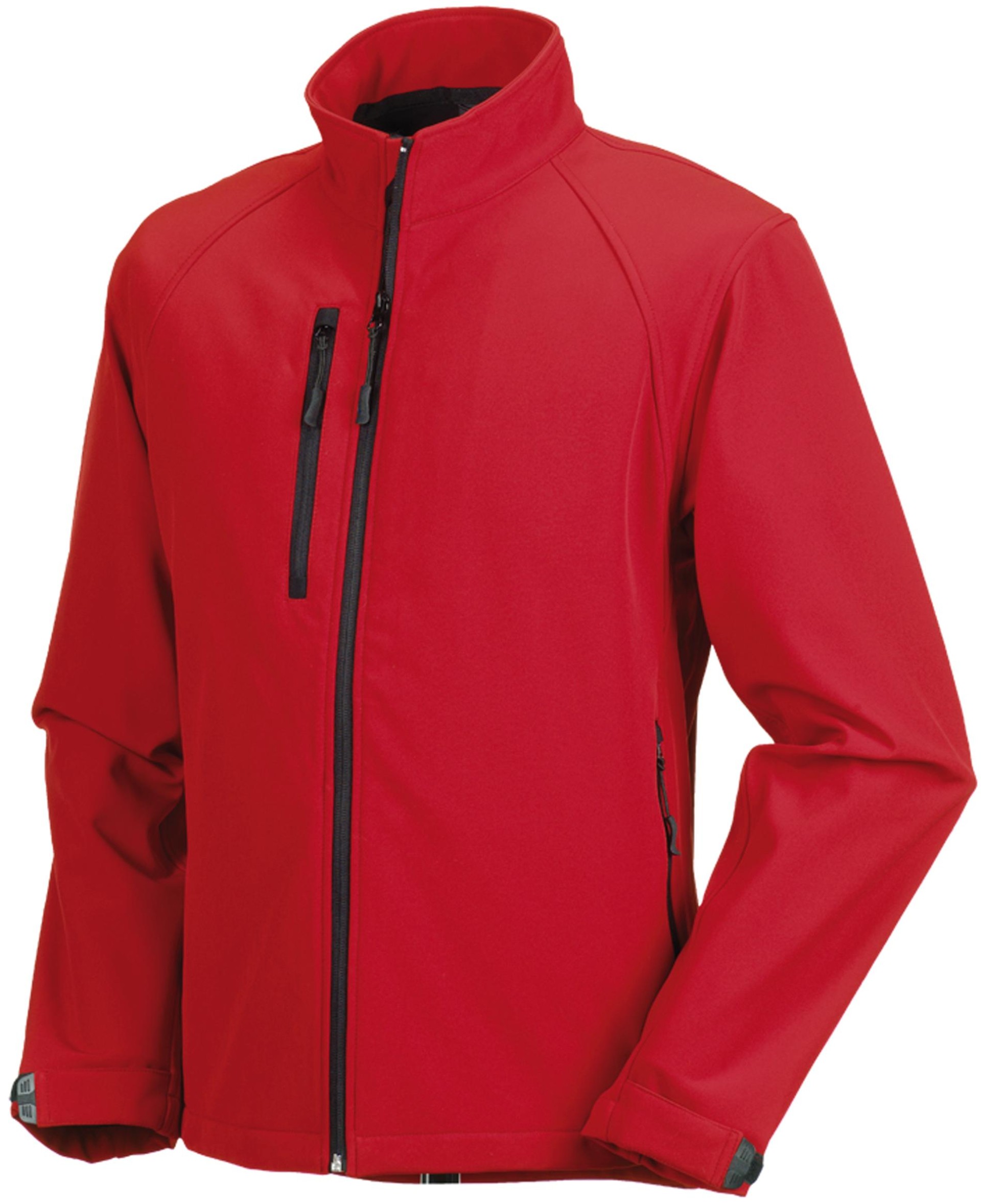 Casaco softshell - RU140M