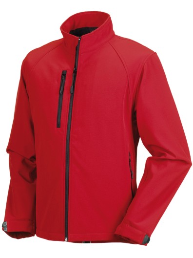 Casaco softshell - RU140M
