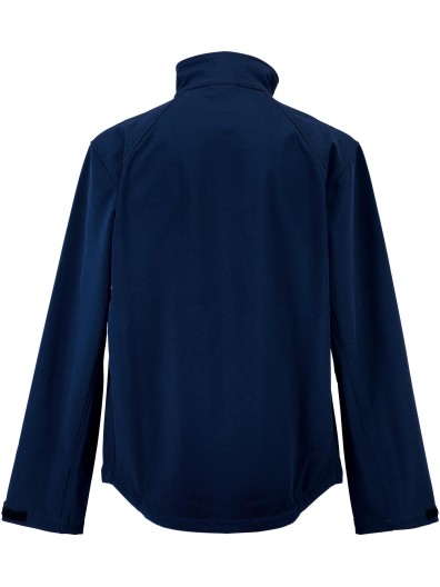 Casaco softshell - RU140M