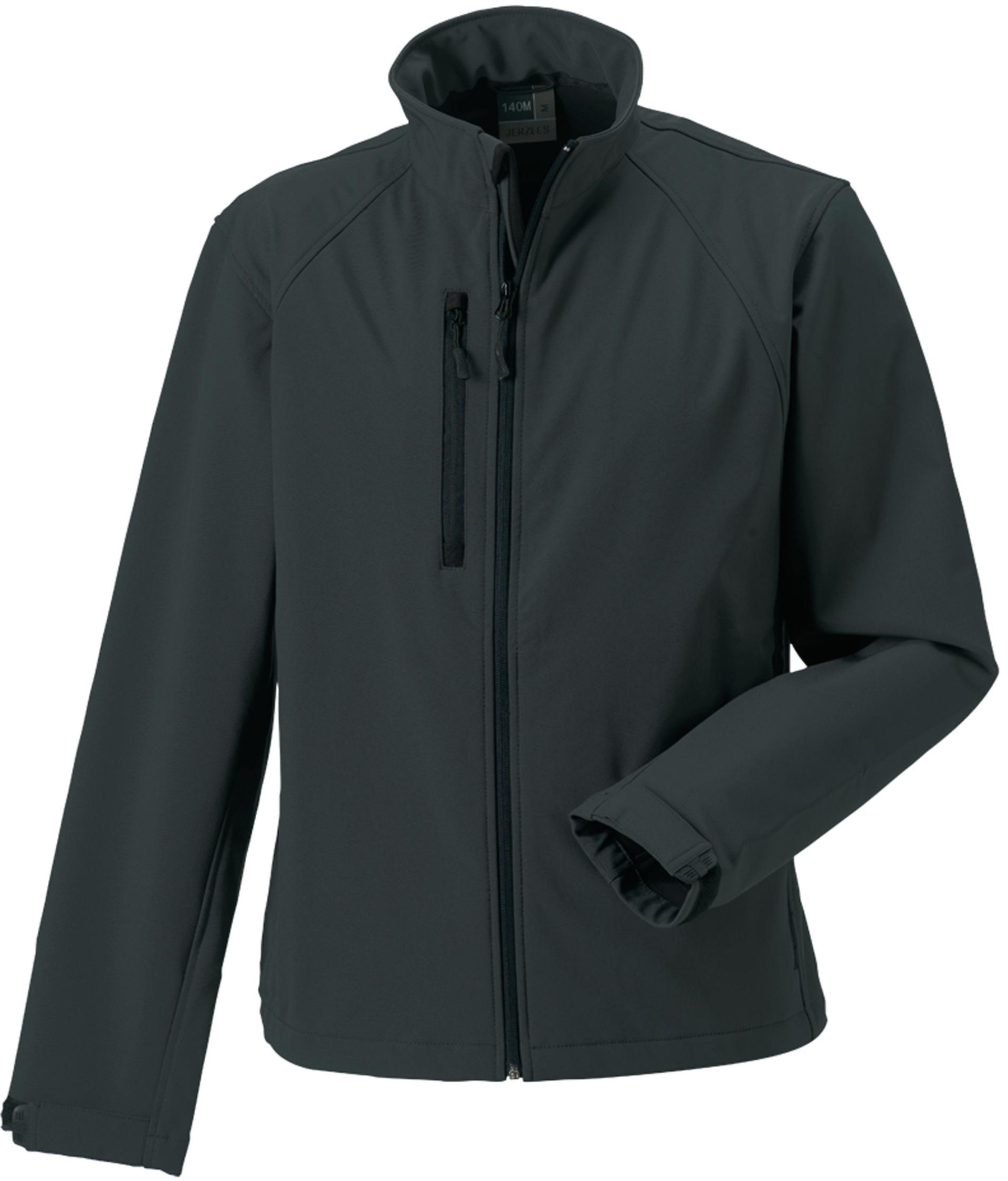 Casaco softshell - RU140M