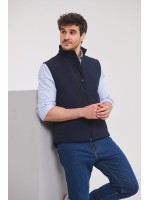 Colete softshell - RU141M